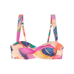 Maudymosi liemenėlė moterims Triumph Summer Allure DP 7613141741881, 38E