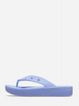 &Scaron;lepetės moterims Crocs&trade; Classic Platform Flip Women's 231278