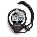 Elektroninis chronometras Meteor
