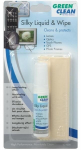 Green Clean Silky Liquid&Wipe valymo rinkinys LC-1000, 20 ml