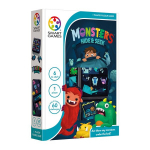 Stalo žaidimas Smart Games Hide and Seek Monsters