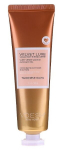Rankų ir kūno kremas Voesh Velvet Luxe Tangerine Glow, 85 g