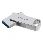 USB laikmena PNY Pendrive 64GB USB 3.2
