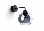Sollux Lighting sieninis &scaron;viestuvas Alino