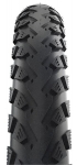 Dviračio padanga Schwalbe Land Cruiser Plus HS 450, Active Wired 47-622, 28", juoda