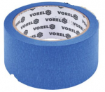 Vorel Mėlyna Maskavimo Juosta 48mm x 25m