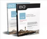 CCSP (ISC)2 Certified Cloud Security Professional Official Study Guide & Practice Tests Bundle, 3rd Edition 3rd Edition