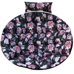 Pagalvė sodo krėslui Blomster Premium, įvairių spalvų