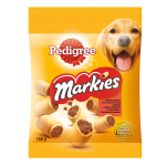 PEDIGREE Markies skanėstai &scaron;unims 150 g