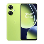 Telefonas OnePlus Nord CE 3 Lite 5G Dual SIM 8/128GB, Pastel Lime