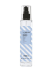 Glotninantis blizgesį plaukams suteikiantis serumas Puring My Salon Liberty Crystal Serum, 100 ml