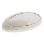 Alessi Gnam duoninė, balta, 30 cm