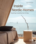 Inside Nordic Homes: Inspiring Scandinavian Living