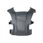 Ergobaby ne&scaron;ioklė Embrace Air Mesh, washed black