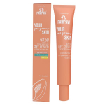 Dieninis veido kremas su apsauga nuo saulės DR. PAWPAW YGS DAY SPF, 45 ml
