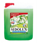 Sidolux valiklis, 5 l