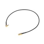 Jungtis sma-twix crc9/ts9 20cm