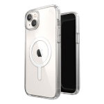 Speck Presidio Perfect Clear + MagSafe