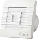 Ventiliatorius Airroxy Prestige 120mm su automatinėmis žaliuzėmis