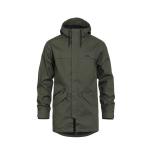 Parka striukė vyrams Horsefeathers TM039B, žalia