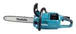 Akumuliatorinis grandininis pjūklas Makita UC015GT101 XGT 40V