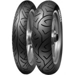 Motociklo padanga Pirelli SPORT DEMON 110/70-16
