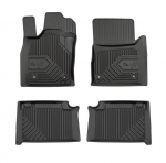 Guminiai Premium 77 kilimėliai JEEP Grand Cherokee IV WK2 2010-2021