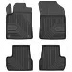 Guminiai Premium 77&nbsp;kilimėliai Citroen C3 II 2009-2016