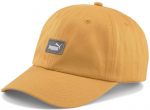 Puma kepurė vyrams Ess Cap Desert Clay Orange 023669 11, geltona
