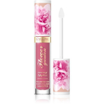 Lūpų blizgis Eveline Cosmetics Flower Garden Creamy, Magnolia Charm 03, 4.5 ml