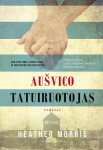 Au&scaron;vico tatuiruotojas
