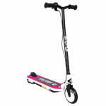 Elektrinis paspirtukas vaikams Urbanglide Ride 30 W, 5,5", juodas/rožinis