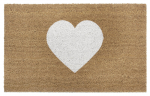 Hanse Home durų kilimėis Mix Mats Cocos 45x75 cm