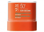 Apsauginė priemonė nuo saulės SVR Sun Secure Easy Stick, SPF50, 10 g