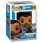 Funko POP! X-Men Bishop