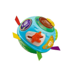 Interaktyvus žaislas Vtech Žaislų sfera