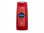 Du&scaron;o želė Old Spice Captain vyrams, 675 ml