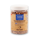 Best Barf su liofilizuotu vi&scaron;tienos mi&scaron;iniu, 100 g