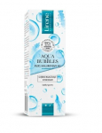 Drėkinantis veido serumas Lirene Aqua Bubbles hydro-serum, 30 ml