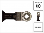 Pjūklo diskas Starlock Plus BI-Metal