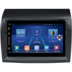 Autoandroidas Peugeot Boxer