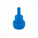IBC adapteris su pasukama jungtimi Bradas, S60x6/3/4"