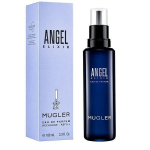 Kvapusis vanduo Thierry Mugler Angel Elixir EDP moterims, papildymas, 100 ml
