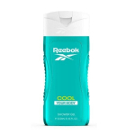 Du&scaron;o želė Reebok Cool Your Body For Women, 250 ml