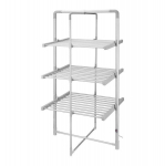 Elektrinė drabužių džiovyklė, 680x730x1435 mm