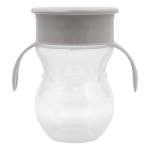 Gertuvė Lorelli 360 Non Split pilka, 12+ mėn, 270 ml