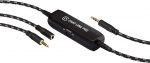 &bdquo;Elgato Chat Link Pro-Audio&ldquo; adapteris, skirtas PS5, PS4, &bdquo;Nintendo Switch&ldquo;, garso pokalbių įra&scaron;ymas, žaidimo garsas, ypač ilgas laidas