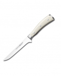 Vaizdo kamera WUSTHOF Classic Ikon Creme i&scaron;kaulinimo peilis, 14cm