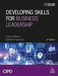 Developing Skills for Business Leadership: Building Personal Effectiveness and Business Acumen 3rd Revised edition