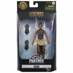 Figūrėlė Marvel Legends Shuri, F59755X0